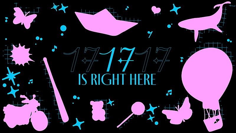 SEVENTEEN、ベストアルバム『17 IS RIGHT HERE』プロモーションスケジューラー＆ウェブサイト公開