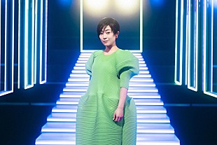 宇多田ヒカル「宇多田ヒカル、『NHK MUSIC SPECIAL』初登場　ベストAL収録曲TV初披露＆大質問大会も実施」