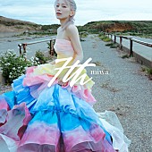 miwa「miwa アルバム『7th』完全生産限定盤」2枚目/3