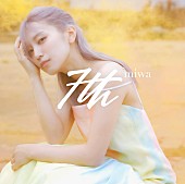 miwa「miwa アルバム『7th』通常盤」3枚目/3