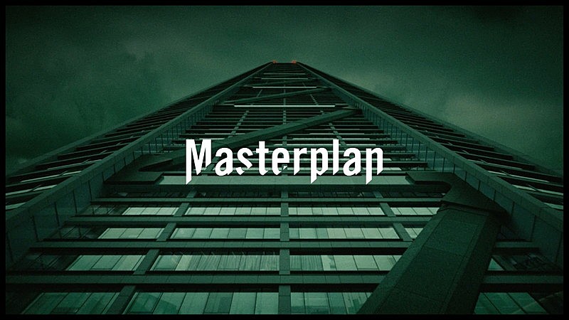 BE:FIRST、新曲「Masterplan」MVティザー映像を公開 | Daily News 