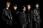 Aぇ! group「Aぇ! group、デビューシングル「《A》BEGINNING」MVメイキングのダイジェスト映像を公開」1枚目/5