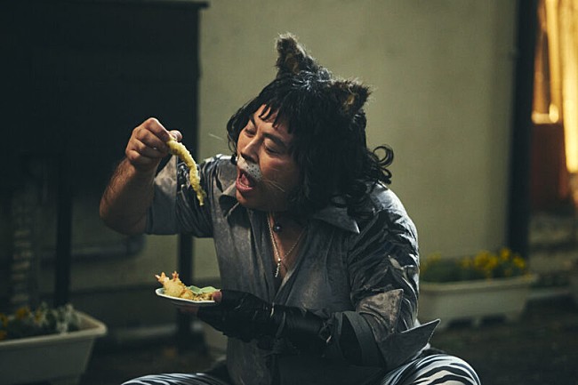 「「季節のない街」「キャッツを超えた！」「訳分からんパワ－がすごい」」1枚目/1