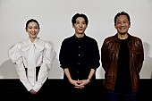 「高橋一生　水中撮影に手応え「臨場感のある芸術的な映像に仕上がった」　ドラマ「岸辺露伴は動かない」第9話「密漁海岸」記者会見」1枚目/1