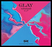 GLAY「GLAY シングル『whodunit-GLAY × JAY(ENHYPEN)-/シェア』」4枚目/4