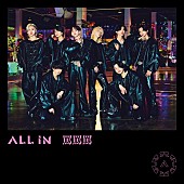「【先ヨミ】ALL IN『罵罵罵』現在アルバム1位を走行中　NCT DREAM／宇多田ヒカルが続く」1枚目/1