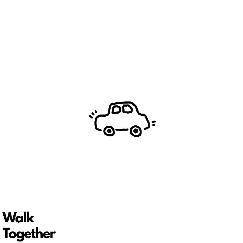 平井大「平井 大、米LAをドライブ気分の新曲「Walk Together」リリックビデオ公開」1枚目/2