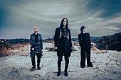 MUCC「MUCC、結成日に27周年突入記念番組を生配信」1枚目/2