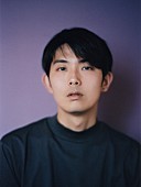 折坂悠太「折坂悠太、ニューアルバム『呪文』6月リリース＆全国8都市で【呪文ツアー】」1枚目/3