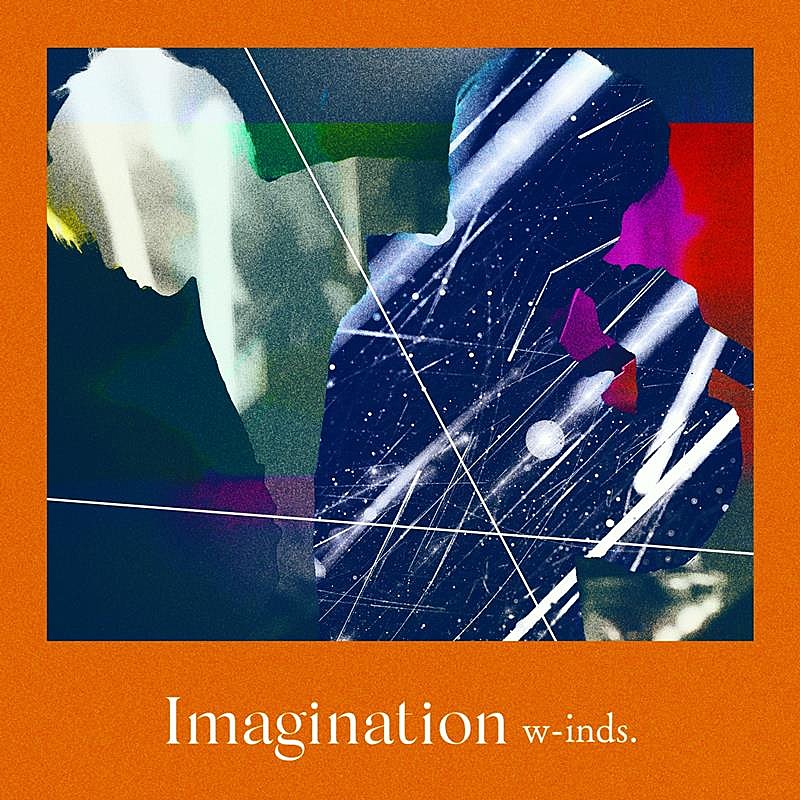 w-inds.、最新曲「Imagination」配信決定 | Daily News | Billboard JAPAN