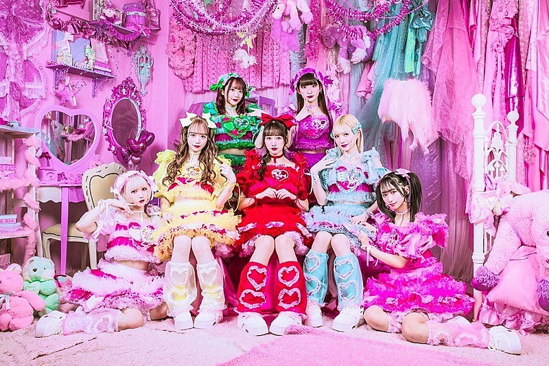 かわのろ、アイドル王道サマーソング「ソロサマ！」MV公開＆新メンバーオーディション開催へ