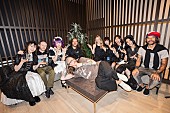 BAND-MAID「」5枚目/5