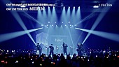 OWV「OWV、ツアー【MUSEUM】ファイナルのライブダイジェスト映像公開」1枚目/5