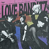 OWV「OWV シングル『LOVE BANDITZ』初回限定盤」3枚目/5