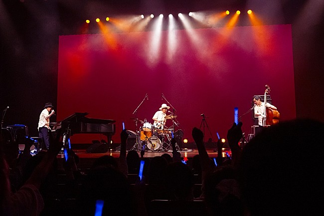 H ZETTRIO「Photo by Yuta Ito」14枚目/18