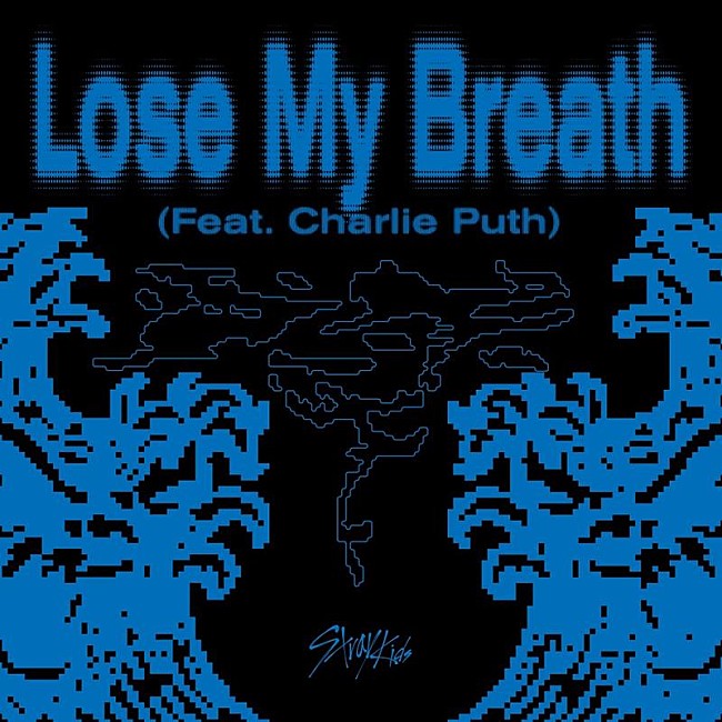 Stray Kids「Stray Kids、チャーリー・プースとのコラボ楽曲「Lose My Breath (Feat. Charlie Puth)」リリース」1枚目/2