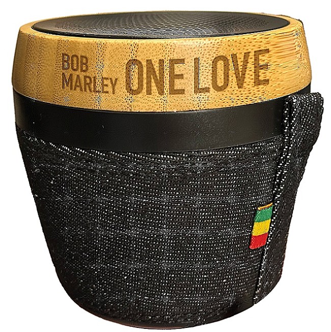 「『ボブ・マーリー：ONE LOVE』公開記念、ハウス・オブ・マーリー Bluetooth(R)スピーカーを3名様にプレゼント」1枚目/1