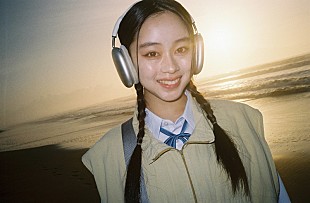 C&K「C&amp;K、『Seventeen』専属の新人モデル佐藤不二子を起用した新曲「ハートビート」MV公開」