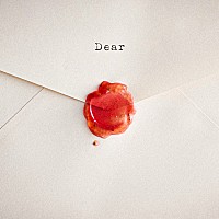 販売 dear カバー