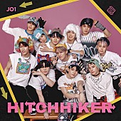 JO1「JO1 シングル『HITCHHIKER』初回限定盤B」3枚目/4