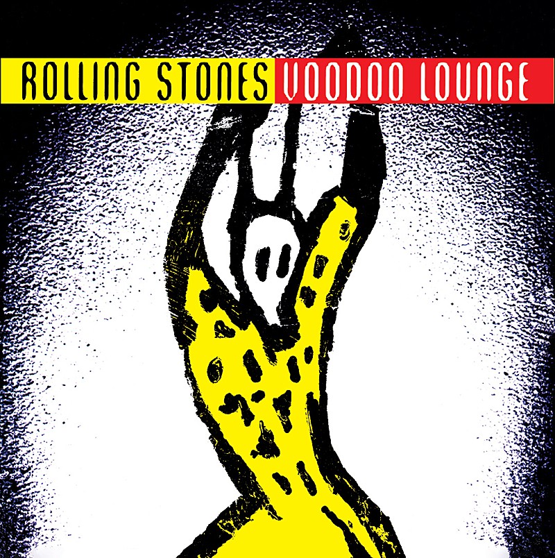 ザ・ローリング・ストーンズ、『ヴードゥー・ラウンジ』30周年記念エディション発売決定 | Daily News | Billboard JAPAN