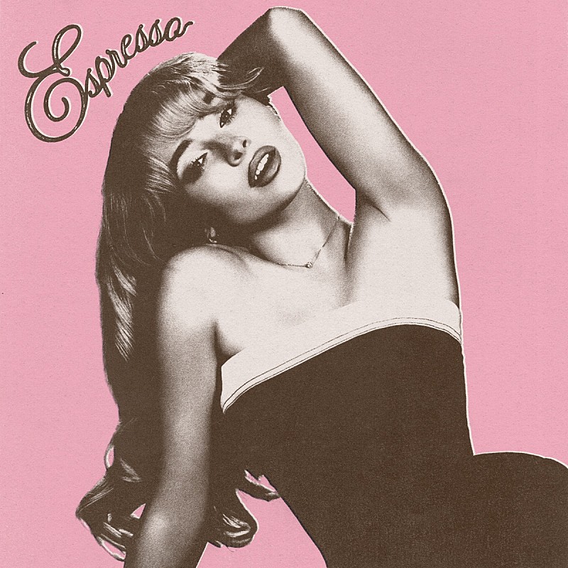 サブリナ・カーペンター、『Espresso EP』を配信 