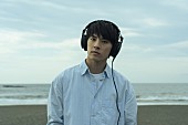 JO1「川西拓実（JO1）ソロ楽曲も2曲収録、映画『バジーノイズ』サントラ配信リリース」1枚目/2