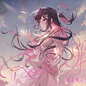 AZKi「AZKi、メジャー1stアルバム『Route If』リリース決定」1枚目/3