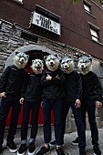 MAN WITH A MISSION「」3枚目/3