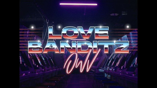 OWV「OWVのアップデートを表現、新曲「LOVE BANDITZ」MV公開」1枚目/4