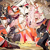 Ｍｏｒｉ　Ｃａｌｌｉｏｐｅ「Mori Calliope アルバム『PHANTOMIME』LIMITED DEAD BOX盤」2枚目/4