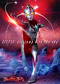 ａｃｃｅｓｓ「【ソフビ付き盤】
(C)円谷プロ (C)ウルトラマンアーク製作委員会・テレビ東京」7枚目/11