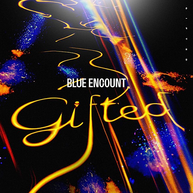 BLUE ENCOUNT「」2枚目/3