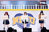 NiziU「撮影：河村美貴（田中聖太郎写真事務所）」4枚目/8