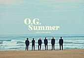 MONKEY MAJIK「MONKEY MAJIK＆Def Tech、コラボ曲「O.G. Summer」配信リリース　MVも公開」1枚目/2