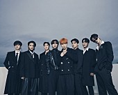 ATEEZ「ATEEZ、ラテン調の「WORK」リミックス配信」1枚目/3