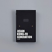 ASIAN KUNG-FU GENERATION「『ASIAN KUNG-FU GENERATION×km5』」3枚目/4