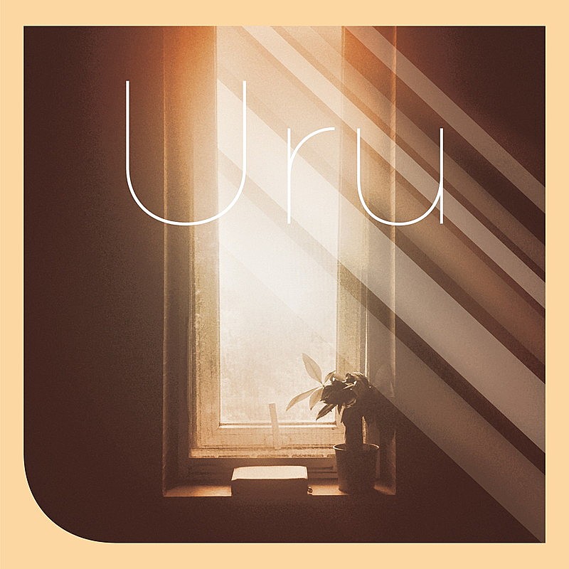 Uru「Uru アルバム『「コントラスト 」Cover Complete Edition』」4枚目/4