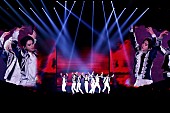 ENHYPEN「＜ライブレポート＞ENHYPEN、「ENGENEとの絆」を確かめたワールドツアーの日本公演」1枚目/7