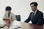 「「アンメット」柏木夫妻（加藤雅也＆赤間麻里子）の夫婦愛に視聴者涙 「『モデルになってもらえませんか？』は反則や」」1枚目/1