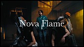 ＪＵＮＯＮ「JUNON（BE:FIRST）、ソロ楽曲「Nova Flame」ダンスパフォーマンス映像公開＜6/20修正＞」1枚目/1