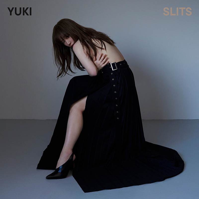 YUKI「【ビルボード】YUKI『SLITS』がDLアルバム1位、ピーナッツくん／NAYEONが続く」1枚目/2
