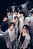 Stray Kids「Stray Kids、ミニアルバム『ATE』リリース決定＆トレーラー公開」1枚目/1