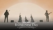 BABYMETAL「BABYMETAL、「Brand New Day (feat. Tim Henson and Scott LePage)」ライブMV公開」1枚目/1