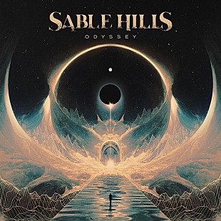 SABLE HILLS「SABLE HILLS、ニューALから追加先行SG「Anthem」リリース」