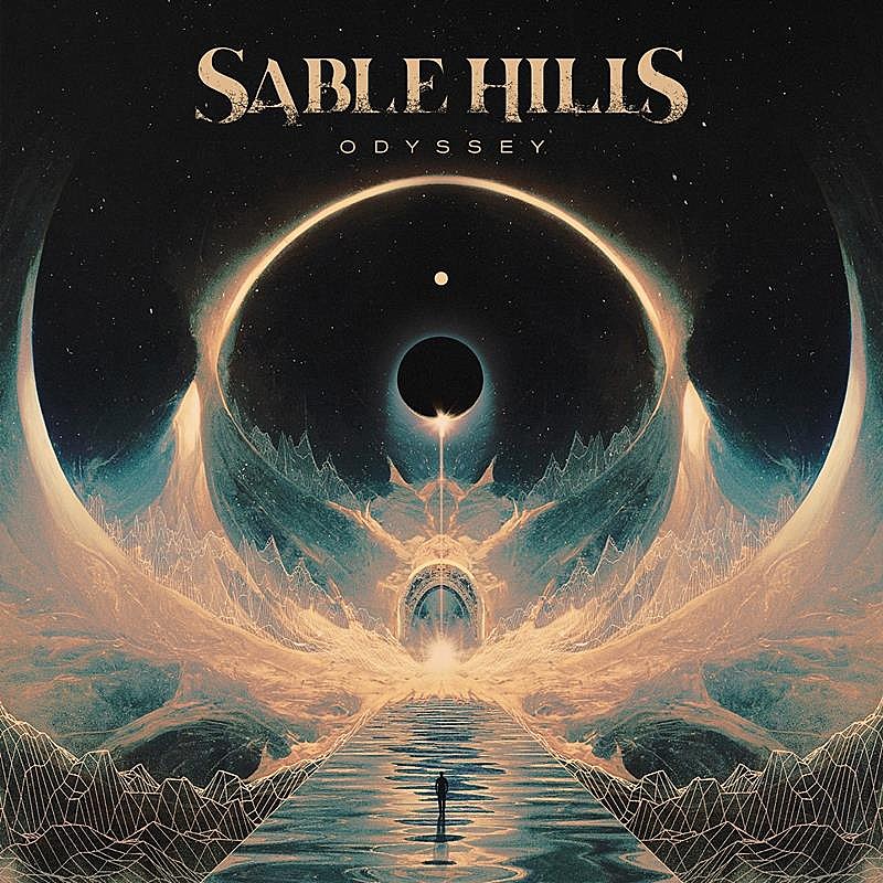SABLE HILLS「SABLE HILLS、ニューALから追加先行SG「Anthem」リリース」1枚目/2