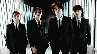 DISH//「DISH//、新曲「プランA」がアニメ『逃げ上手の若君』OPテーマに」