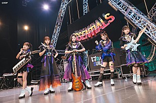  RAISE A SUILEN「＜ライブレポート＞RAISE A SUILEN、誰しもにとって“エッセンシャル”な存在に　ファン投票で作り上げた珠玉のセットリスト」