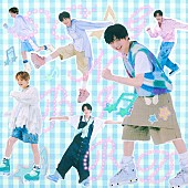 NCT WISH「NCT WISH、日本2ndシングル「Songbird」配信リリース」1枚目/2