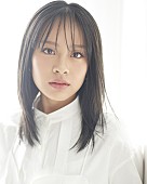 清水美依紗「＜インタビュー＞清水美依紗が語る、新曲「Wave」と音楽を通して伝える信念」1枚目/3